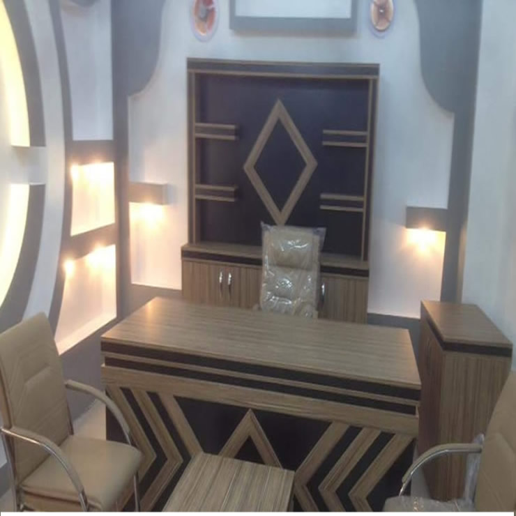 Büro Mobilyalari